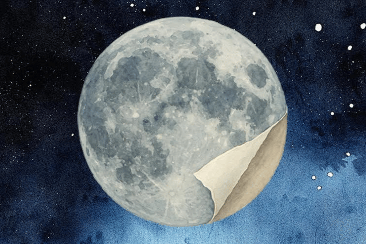 Paper Moon