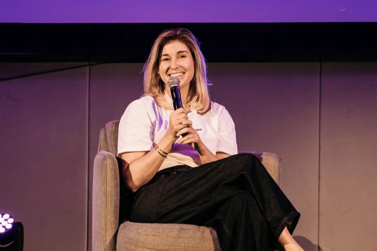 Rachel Kolisi Documentary Screening