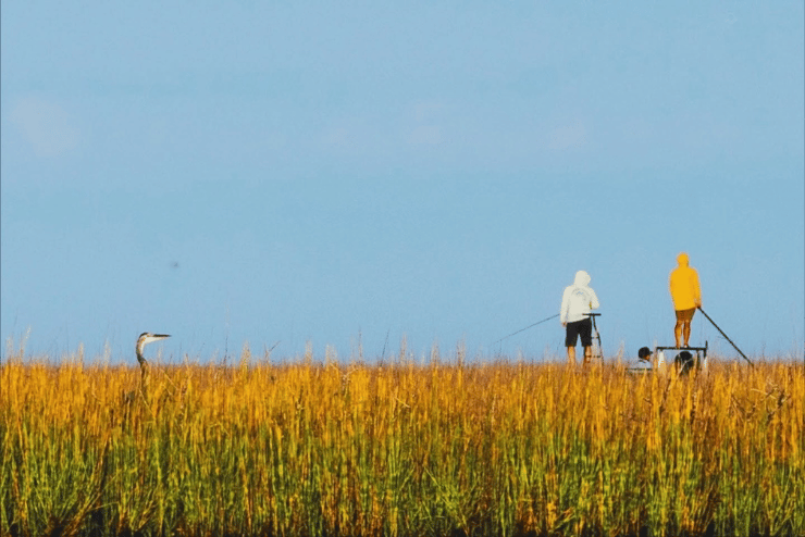 Raw African Fly Fishing Film Fest