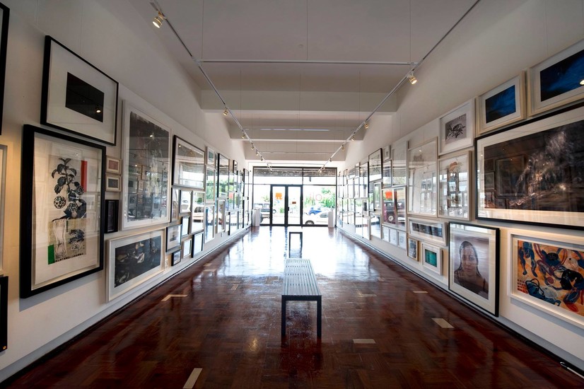 Res Gallery