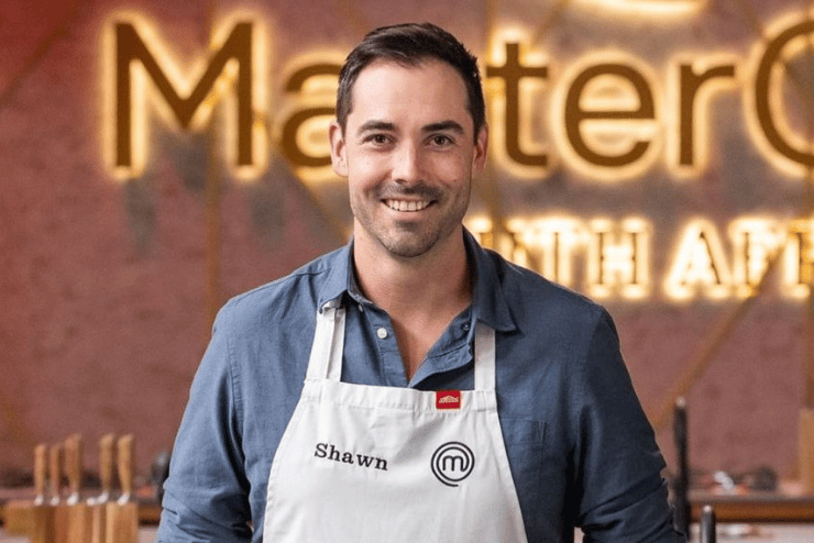 Maker’s Summer Session: Shawn Godfrey