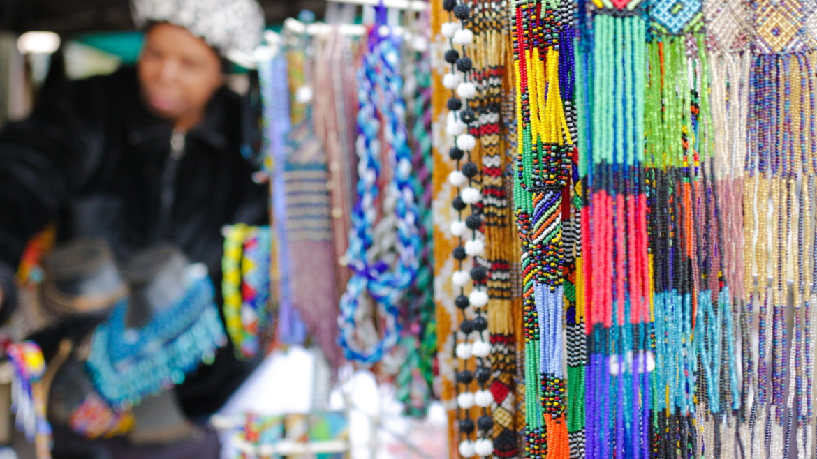 Shongweni Farmers & Craft Market