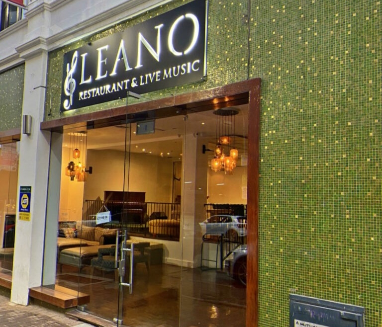 Leano Restaurant & Live Music