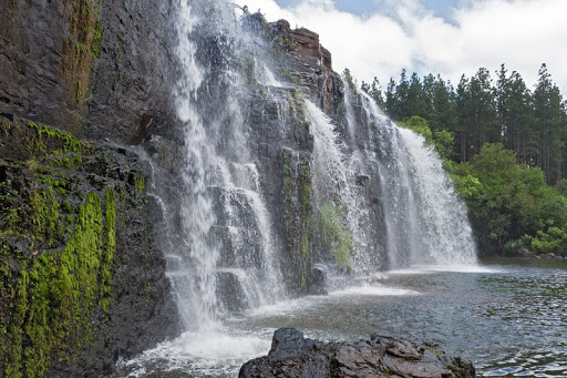 Sabi Waterfall Route