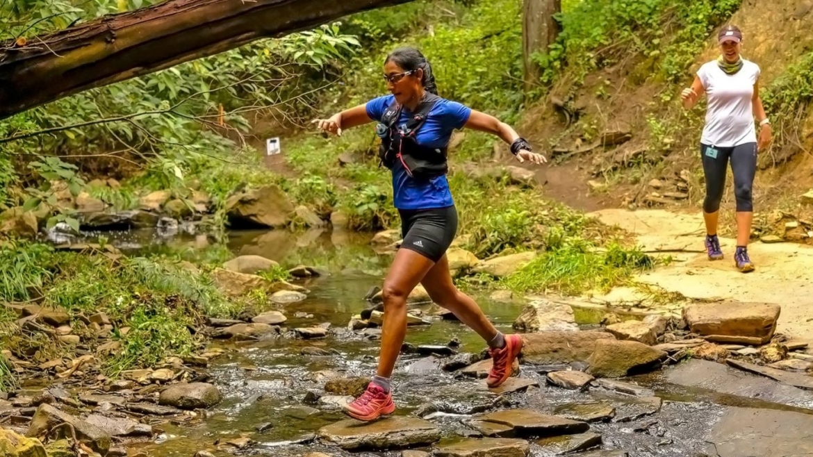 Wolwespruit MTB and Trail Park