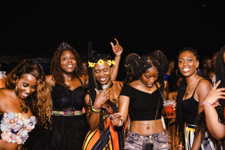 You, Me & Rnb: Women’s Day Celebration
