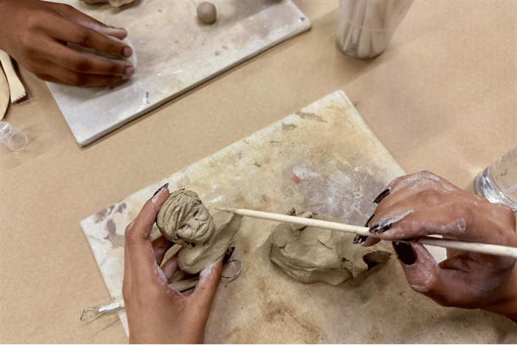 Zeitz Workshop: Awards of Intention